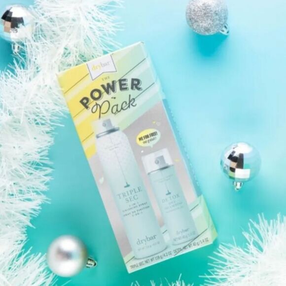 Drybar The Power Pack - Picture 3 of 14